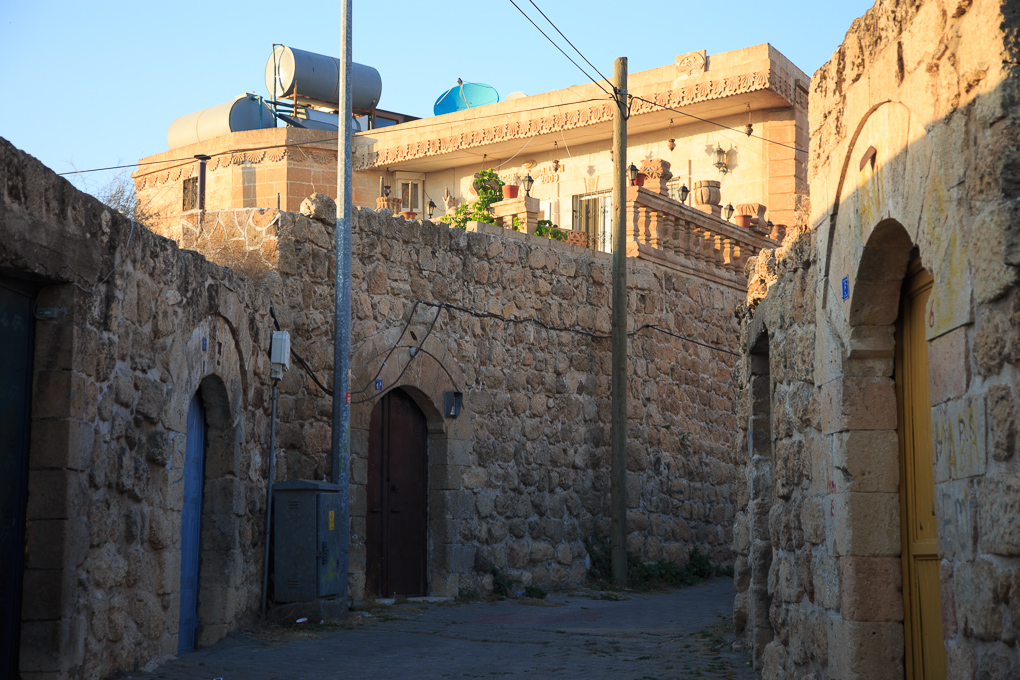 Midyat